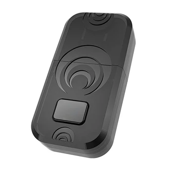 1 Gab USB Bezvadu bluetooth Audio Raiduztvērēju austiņas Adapteri Nintendo Switch/PS5/PS4/PC Spēļu Konsoles Piederumi