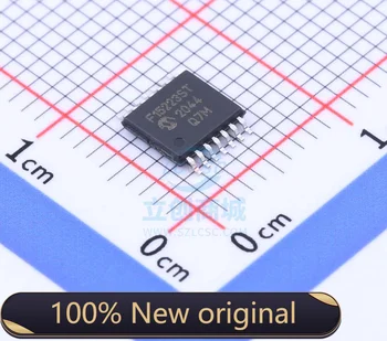 100% Jauns Oriģināls PIC16F15223T-I/ST Pakete SSOP-14 Jaunas Oriģinālas Patiesu Mikrokontrolleru (MCU/MPU/SOC) IC Chip