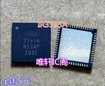 1GB/daudz 3595A IR3595A IR3595AMTRPBF QFN 100% new importēti oriģinālo IC Mikroshēmas ātra piegāde