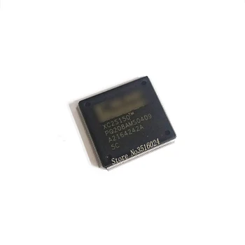 1GB/DAUDZ QFP XC2S150-5PQ208C XC2S150-5PQ208I XC2S150 QFP208 100% oriģināls ātra piegāde noliktavā