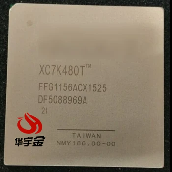 1GB/daudz XC7K480T-2FFG1156I XC7K480T-FFG1156 XC7K480T XC7K480 XC7K XC BGA 100% new importēti oriģinālo IC Mikroshēmas ātra piegāde