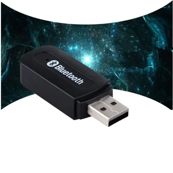 1gb USB Automašīnas Bluetooth Adapteris Benz 