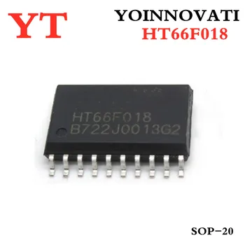 2gab/daudz HT66F018 SOP-20 IC Labāko kvalitāti.
