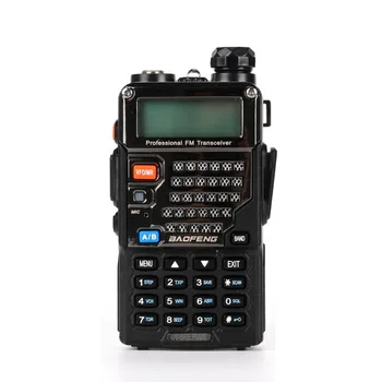 2GAB UV-5RE Plus BAOFENG Dual-Dand VHF/UHF CTCSS&CDCSS two-way Radio 