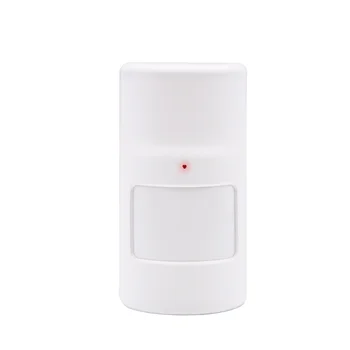433MHz Bezvadu PIR Kustības Atklāt Sensors Smart Infrasarkanais Detektors Home Security WIFI bezvadu GSM Signalizāciju Sistēmas