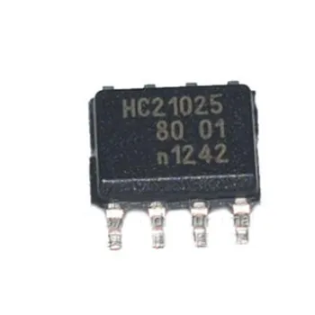 5 GAB. PHC21025 SOP-8 HC21025 Papildu uzlabošanas režīmā MOS tranzistori IC