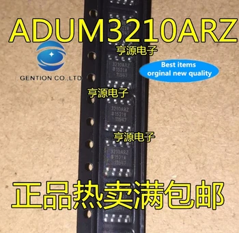 5GAB ADUM3210ARZ ADUM3210 3210ARZ digitālo izolatoru SOP-8 noliktavā un 100% jauns un oriģināls