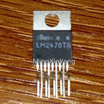 5GAB LM2470TA Integrālās Shēmas (IC chip
