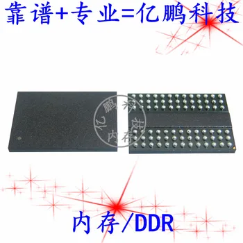 5gab oriģinālu jaunu MT40A1G8WE-083E TĀ:B D9VCZ 78FBGA DDR4 2400Mbps 8 gb Atmiņas