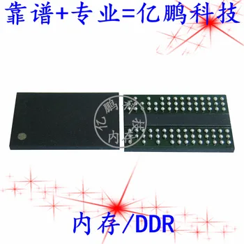 5gab oriģinālu jaunu W972GG6JB-25I 84FBGA DDR2 800Mbps 2Gb Atmiņas