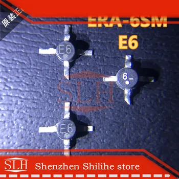 5pcsERA-6SM ERA-6SM+ zīmi:E6 SMT-86 Pavisam jaunu oriģinālu.
