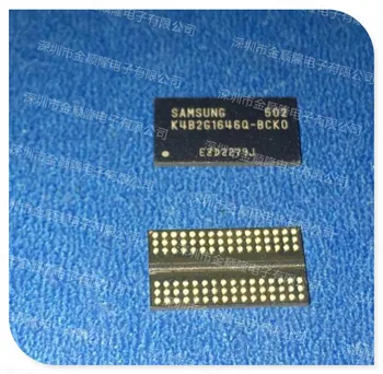 5pieces K4B2G1646B HCF7 DDR BGA DDR2