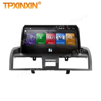 8+256 GB Android 12 Autobūves Multivides Toyota Camry 2006 2007 2008 2009 2010 2011 2012 Radio Coche Ar Bluetooth GPS Navi