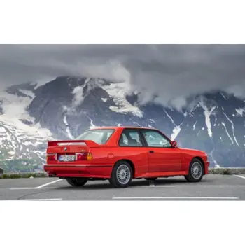 8x auto led spuldzes interjera BMW 3 Sērija E30 Balts LED iekšējais apgaismojums komplekts +Licence Plate Canbus Bez Kļūdām