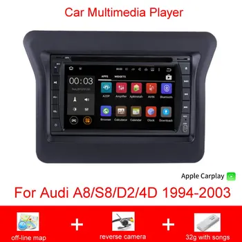 Auto Android Multimediju Atskaņotāju Renault Master/Vauxhall Movano 2010-2018 Radio Stereo Video, GPS Navigācijas Sistēma