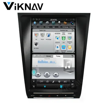 auto gps navigācijas multimediju atskaņotāju lexus gs300 gs460 gs450 gs350 no 2005. līdz 2011. gadam android radio vadītājs vienību auto audio hd ekrāns