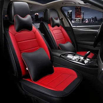 auto sēdekļa vāks 98% auto modeļiem astra j RX580 RX470 logan četri gadalaiki auto-stils, Auto preces, piederumi automovil sēdekļa pārvalki