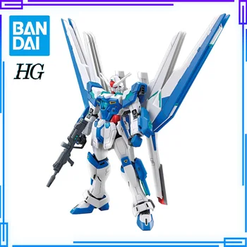 Bandai Sākotnējā Mobile Suit Helios Gundam Modelis Breaker Battlogue HG 1/144 Mecha Interaktīvās Anime Rīcības Attēls Asamblejas Rotaļlietas