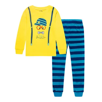 Bērnu Apģērbu Komplekti Zēnu Pidžamas Enfant Bērnu Multfilmas Rotaļlietu Stāsts Woody Vetement Pidžamu Meitene Sleepwear