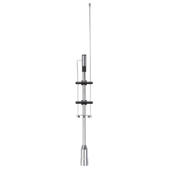 CBC-435 UHF, VHF 145/435 Mhz Dual Band Antena Walkie Talkie Antena