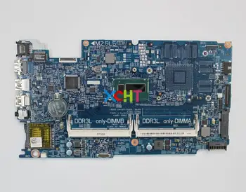Dell 7537 KN-0C8YDH 0C8YDH C8YDH DOH50 12311-2 48.47L01.021 W SR16Z I7-4500U CPU DDR3L Klēpjdatoru, Pamatplate (Mainboard Pārbaudīta