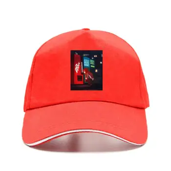 Dr Pepper Steins Vārtiem Beisbola Cepure Rēķinu Cepures Black Jaunu Vīriešu Cepure