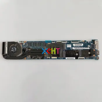 FRU:00HN763 w I5-4200U 8GB RAM Lenovo Thinkpad X1 Carbon NoteBook, Klēpjdatoru, Pamatplate (Mainboard)