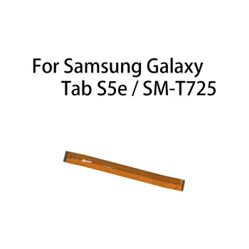 Galvenā Valdes Mātesplati (SUB CTC) Connector Flex Cable Samsung Galaxy Tab S5e / SM-T725