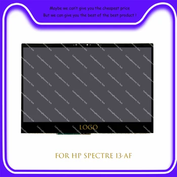 HP Spectre X360 13-AF sērija 13-AF012DX 13.3