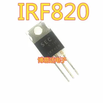 IRF820 TO-220 IRF820PBF