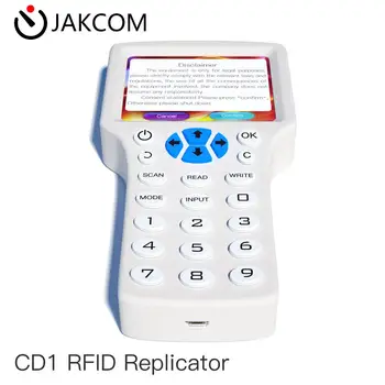 JAKCOM CD1 RFID Replicator Super vērtību, nevis krāsainu t5577 kartes, rfid cloner piekļuves kontroles nfc kopēšanas aparāts linux 125khz