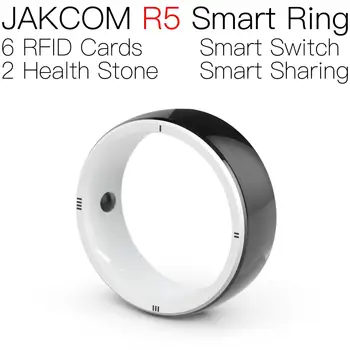 JAKCOM R5 Smart Gredzenu Super vērtība nekā nfc kartes iegravēts rfid 125 khz pārrakstāmie etiqueta lasītājs lielos attālumos tornis mikro kartes