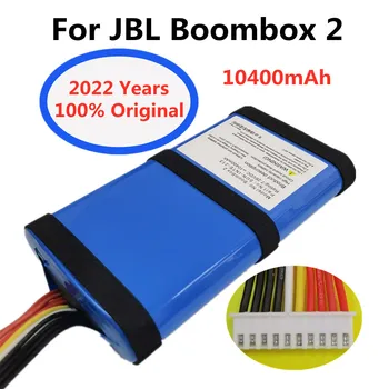 Jauna SAULE-INTE-213 10400mAh Spēlētājs Rezerves Akumulatoru JBL Boombox 2 JBL Boombox2 Piederumi Bluetooth Skaļruni, Akumulators,