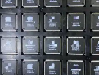 Jaunas Oriģinālas GX6101C GX6101 Decoder chip Elektronisko komponentu mikroshēmu (IC)