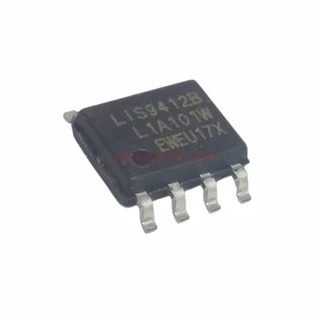 Jaunas oriģinālas LIS9412B LIS9412 SOP7 neizolēts buks pastāvīga strāva LED power vadītāja mikroshēmu jauda 27W