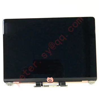 Jauns A1932 LCD Ekrāns Montāža Macbook Air 13.3