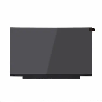 Jaunu 12.5 Collu Fujitsu LifeBook U727 IPS Klēpjdatoru Slim Ekrāns, Full HD 1920x1080 LCD Panelis LED Displejs 30pins eDP