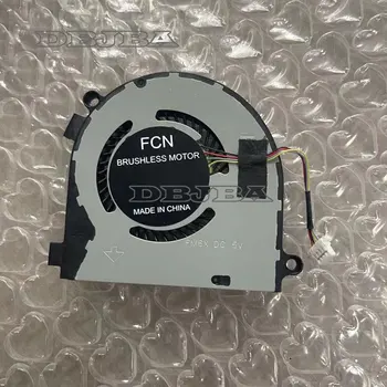 Jaunā Dzesēšanas Ventilators FM6X DC 5V DFS1507057Q0T 023.100I7.0011 Dzesēšanas Ventilators
