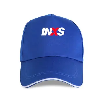 jaunā klp cepure ir 2021. Inxs Austrālijas Rokgrupa Leģenda Vīriešiem Beisbola cepure