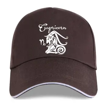 jaunā klp cepuri Mežāzis Horoskops Zodiaka Dāmas Astroloģija Dzimšanas dienas Dāvana Sieviešu Beisbola cepure