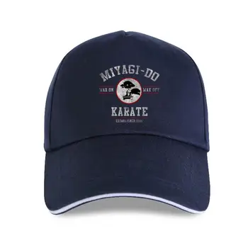 jaunā klp cepuri Mijagi Darīt Karate Kid Vasks Vasks Off Vīriešu Beisbola cepure