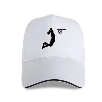 jaunā klp cepuri Slam Basketbola Beisbola cepure Smieklīgi Dzimšanas dienas Dāvana Vīriešiem Draugs Faddish Vaporwave Apaļu Kakla Gadījuma Kokvilnas
