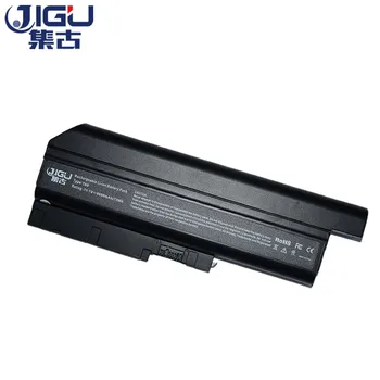 JIGU 9 Šūnu Klēpjdatoru Battery IBM ThinkPad T61p T61 14.1