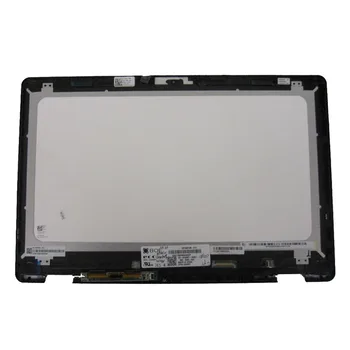 LCD skārienekrānu, Montāža Dell 7558 NV156FHM-A10 Y97G7 TOUCH
