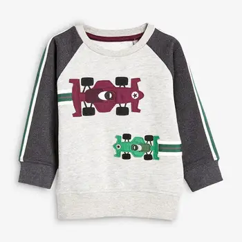 Maz maven 2019 ziemas new baby zēni zīmolu apģērbu toddler zēns biezs silts sporta krekli mazā zēna apģērbs