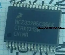 MCZ33905CS5EK Automašīnu čipu elektronisko komponentu