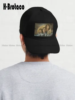 Miglas Viņi Dzīvo Lieta Lielas Nepatikšanas, Jo Mazā Ķīna John Carpenter Šausmu Tētis Cepuri Dārza Cepures Sievietēm Harajuku Džinsa Auduma Cepures