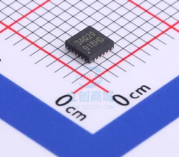 N76E003AQ20 pakete QFN-20 jaunas oriģinālas patiesu mikrokontrolleru ic mikroshēmā MCU