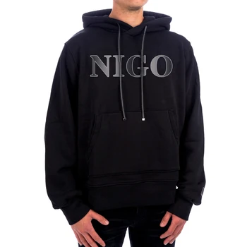 NIGO Kapuces džemperis #nigo3865