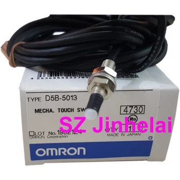 OMRON D5B-5013 Autentisks Oriģinālais Mecha Touch Slēdža Sensoru Fotoelektrisks Touch Switch